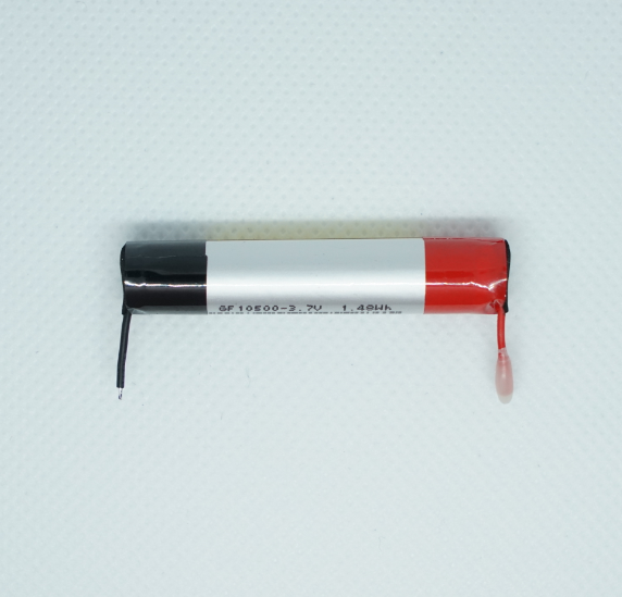 Electronic cigarette battery